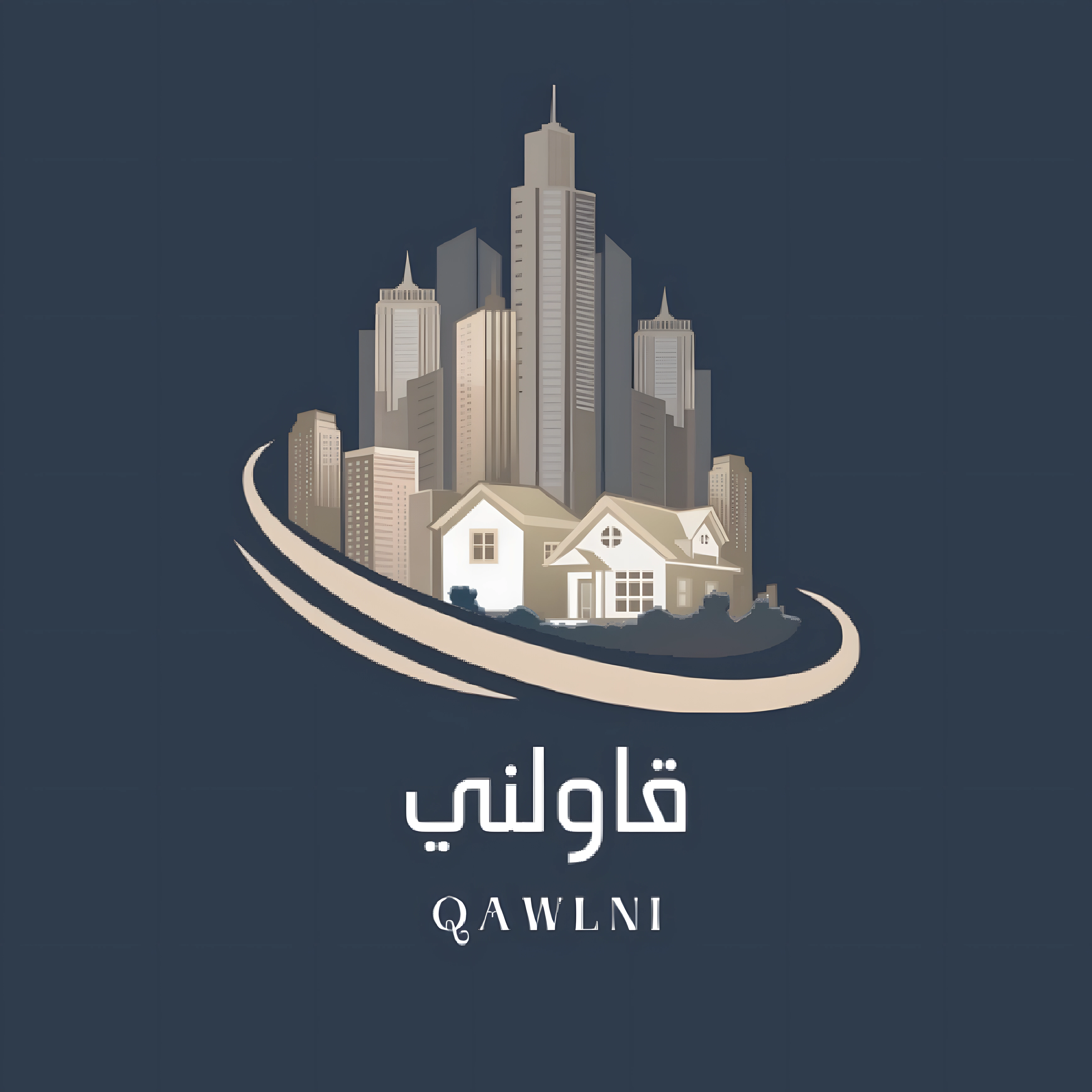 Qawlni Logo